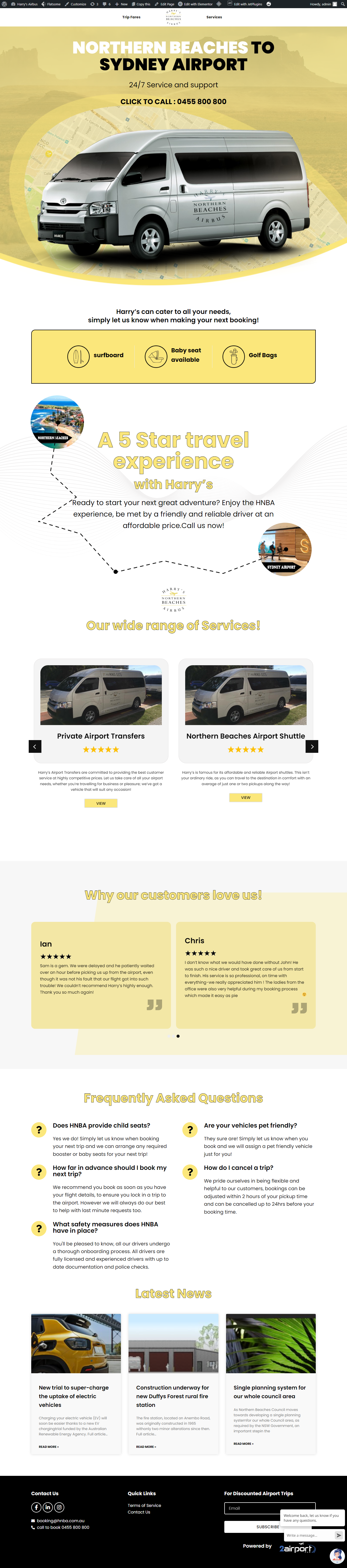 Hnba Au full page screenshot