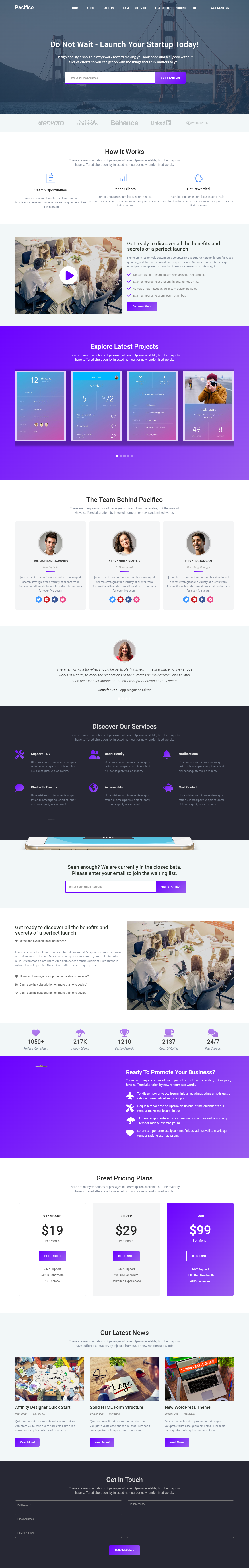 Subarnas Practicework Webflow Io Tf Pacifico full page screenshot