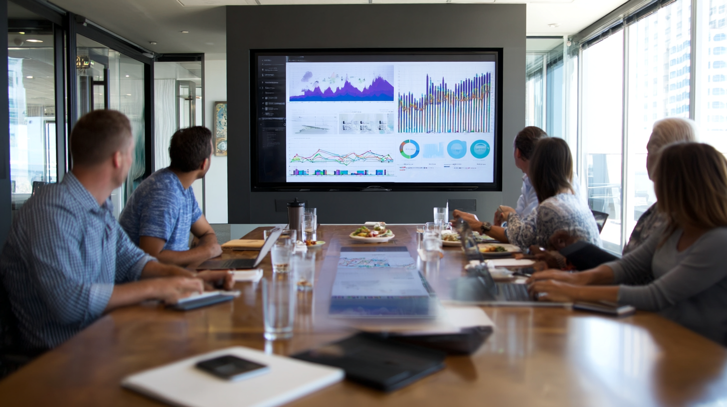 Analytics Setup for WordPress Business Growth 2017