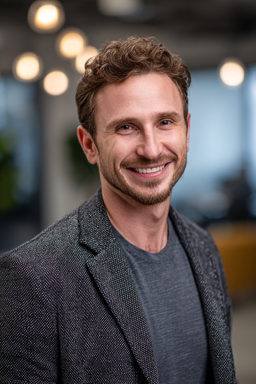 Daniel Foster