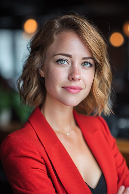 Emily Johnson