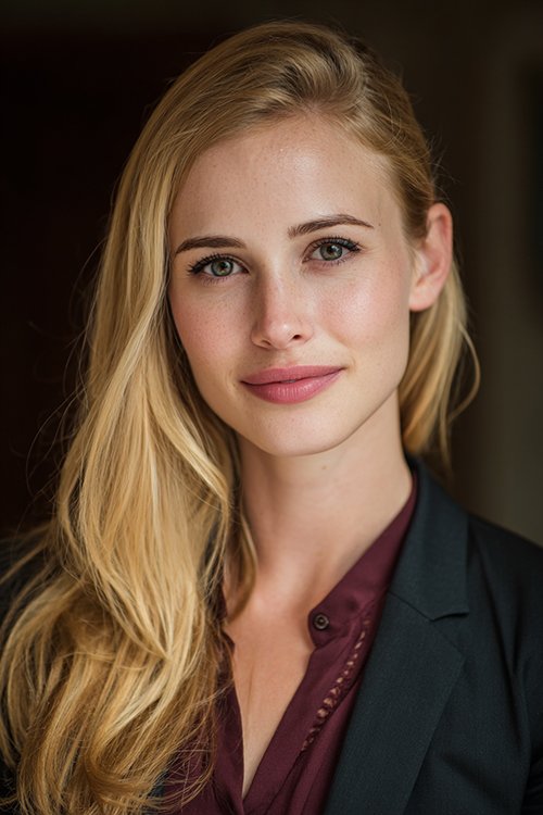 Olivia Hart