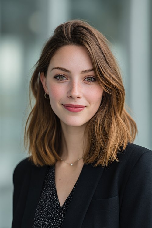 Sarah Mitchell