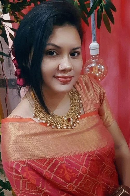 Kamrun Nahar Shanta