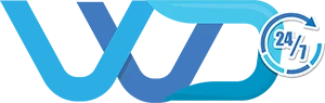 WebDevelopment247 Logo